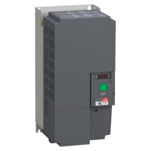 Easy Altivar 310: frekventni regulator brzine trofaznih asinhronih motora (P=22kW), 3F, 380...460V AC