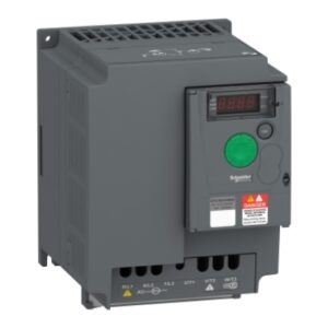 Easy Altivar 310: frekventni regulator brzine trofaznih asinhronih motora (P=3kW), 3F, 380...460V AC