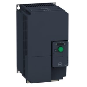 Altivar 320: frekventni regulator brzine trofaznih asinhronih motora (P=15kW), 3F, 380...500V AC, EMC filter klase C2, Compact, IP20