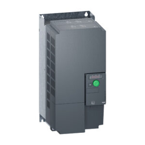 Altivar 320: frekventni regulator brzine trofaznih asinhronih motora (P=22kW), 3F, 380...500V AC, EMC filter klase C2, Compact, IP20