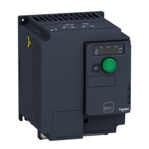 FREK. REGULATOR 4kW-600V 3f KOMPAKT