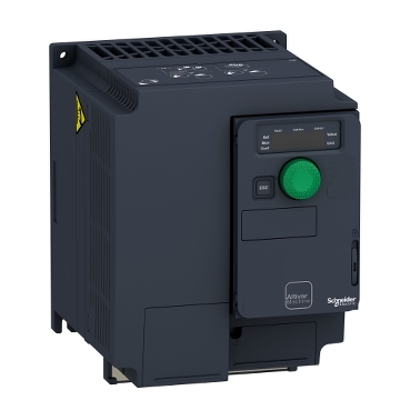 FREK. REGULATOR 4kW-600V 3f KOMPAKT