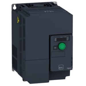 Altivar 320: frekventni regulator brzine trofaznih asinhronih motora (P=7.5kW), 3F, 380...500V AC, EMC filter klase C2, Compact, IP20
