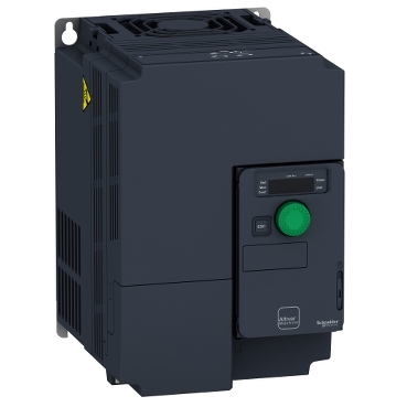 FREK. REGULATOR 7.5kW-600V 3f KOMPAKT