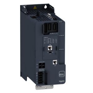 Altivar 340: regulator brzine trofaznih asinhronih motora (P=7.5kW), 380...480V AC, IP20