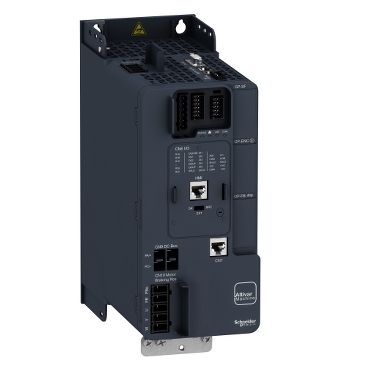 Altivar 340: regulator brzine trofaznih asinhronih motora (P=7.5kW), 380...480V AC, IP20