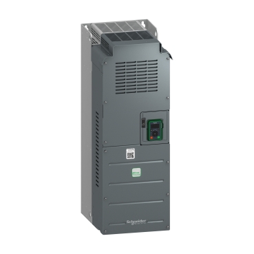 ATV610 IP20 132KW, 380/415V