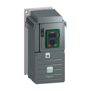 Easy Altivar 610: regulator brzine trofaznih asinhronih motora (P=15kW), 380...415V AC, IP20