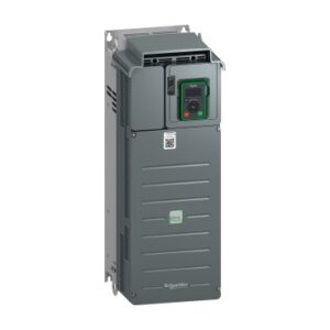 Easy Altivar 610: regulator brzine trofaznih asinhronih motora (P=45kW), 380...415V AC, IP20