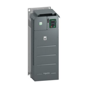 Easy Altivar 610: regulator brzine trofaznih asinhronih motora (P=90kW), 380...415V AC, IP20