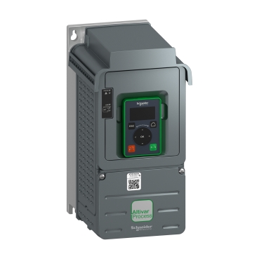 ATV610 IP20 0.75KW, 380/415V