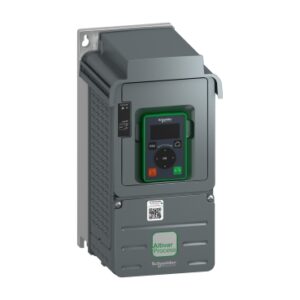 Easy Altivar 610: regulator brzine trofaznih asinhronih motora (P=1,5kW), 380...415V AC, IP20