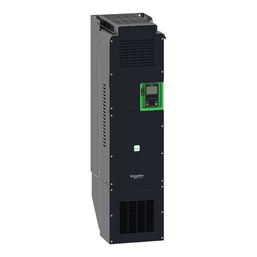 FR REGULATOR IP00 160KW 400V/480