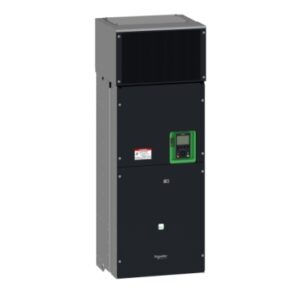 Altivar 630: regulator brzine trofaznih asinhronih motora (P=220kW), 380...480V AC, IP00