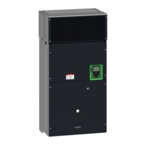 Altivar 630: regulator brzine trofaznih asinhronih motora (P=250kW), 380...480V AC, IP00
