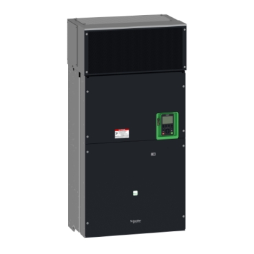 FREK. REG. DRIVE IP00 315KV 400V/480