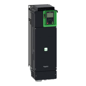 FR REGULATOR IP21 15KW 200V/240V