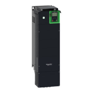 FR REGULATOR IP21 37KW 200V/240V