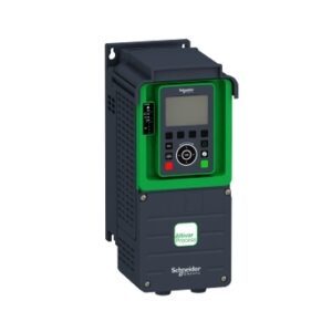 FR REGULATOR IP21 0,75KW 200V/24