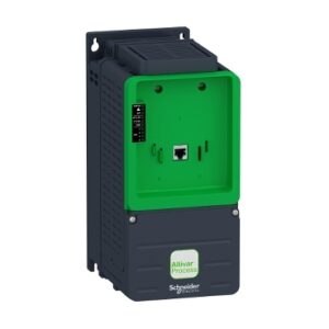 Frekventni regulator, Altivar Process ATV600, ATV630, integracija ormara, IP20, 1,5kW, 380 do 480 V