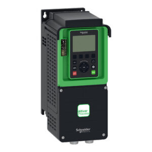 Altivar 630: regulator brzine trofaznih asinhronih motora (P=2.2kW), 380...480V AC, IP21