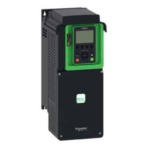 FR REGULATOR IP21 5,5KW 200V/240