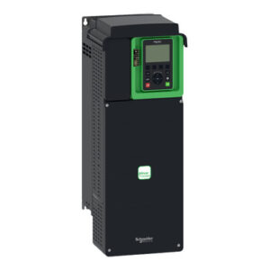 FR REGULATOR IP21 7,5KW 200V/240