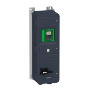 FR REGULATOR IP55 30KW 400V/480V