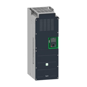 Altivar 930: regulator brzine trofaznih asinhronih motora (P=110kW), 380...480V AC, IP00