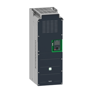 Altivar 930: regulator brzine trofaznih asinhronih motora (P=110kW), 380...480V AC, IP00