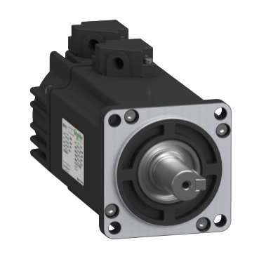 BCH16Motor 0.4kW H60-14 3000 220V