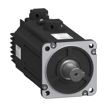 BCH16Motor 0.75kW H80-19 3000 B 220V 23