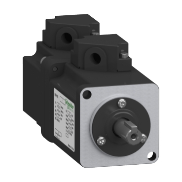 BCH16Motor 0.1kW L40-8 3000 220V