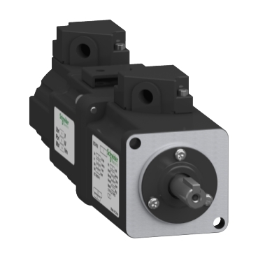 BCH16Motor 0.1kW L40-8 3000 B 220V
