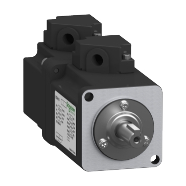 BCH16Motor 0.1kW L40-8 3000 220V 23