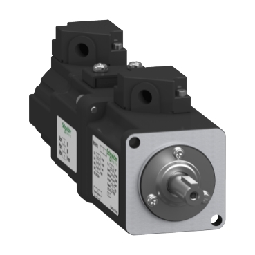 BCH16Motor 0.1kW L40-8 3000 B 220V 23