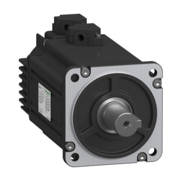 BCH16Motor 1.0kW L80-19 3000 220V