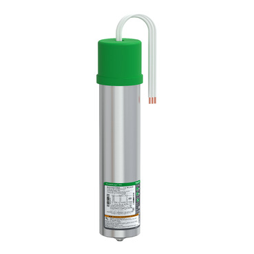 VarplusCan HDuty: baterija za kompenzaciju 2.5kVAr, 400V, NLL<20%