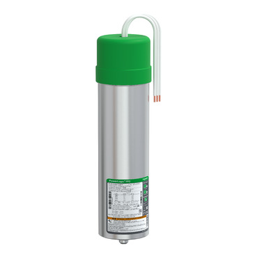 VarplusCan HDuty: baterija za kompenzaciju 5kVAr, 440V (4.1kVAr, 400V), NLL<20%