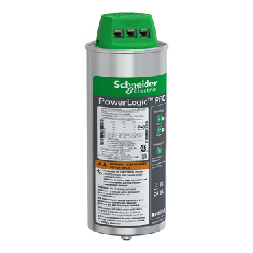 KOMPENZACIJA HDY 17.2/20.6KVAR 525V