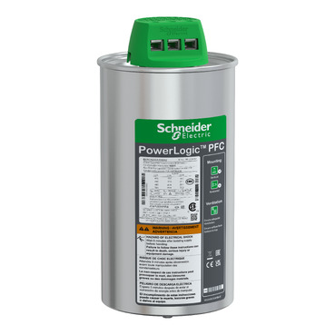 KONDENZATOR CAN HDY 25kvar 525V