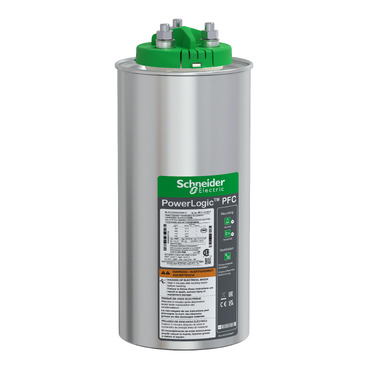 VarplusCan HDuty: baterija za kompenzaciju 50kVAr, 440V (41.3kVAr, 400V), NLL<20%