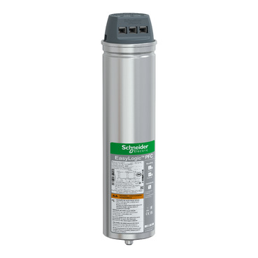 EasyCan SDY 17kvar 480V