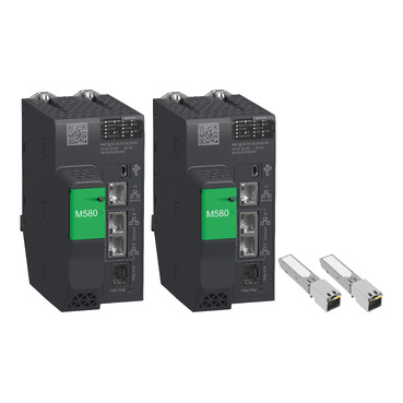 M580 LEVEL4 HSBY CPU KIT
