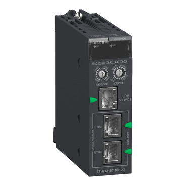 X80 PREKIDAČ MODUL