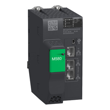 M580 nivo procesora 3 za D IO