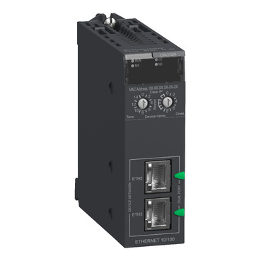 M340 RIO Drop E/IP STD