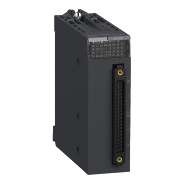 DIG 16I 24VDC 16O SOUR TR