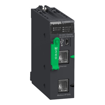 CPU340-20 MODBUS ETH