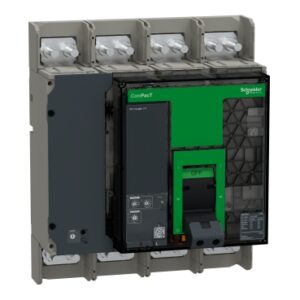 PREKIDAČ NS630L 150kA 4P FIKS 2.0